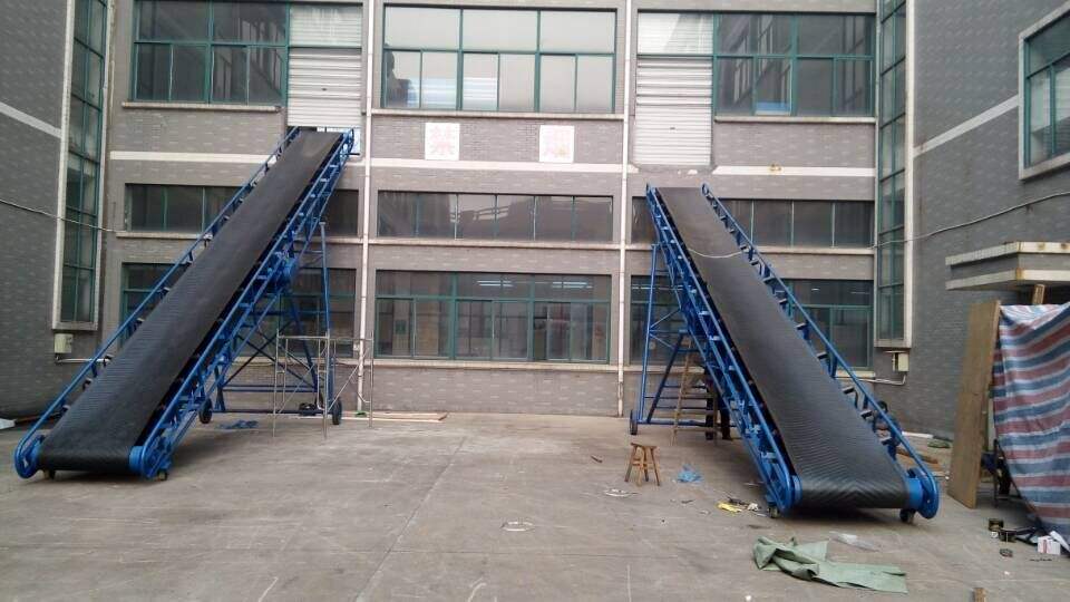 广东皮带机 广东皮带机